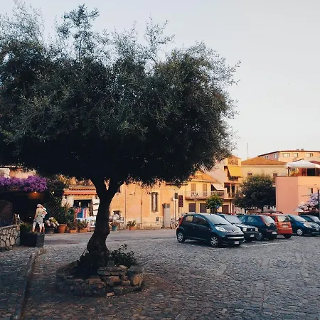 Dimora Degli Enotri Bed & Breakfast Scalea