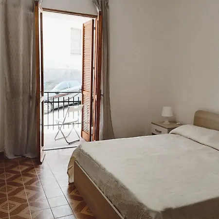 Dimora Degli Enotri Scalea