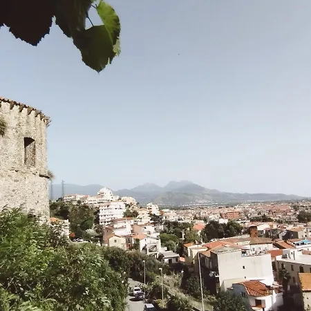 Bed & Breakfast Dimora Degli Enotri