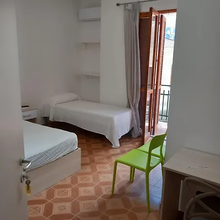 Dimora Degli Enotri Scalea