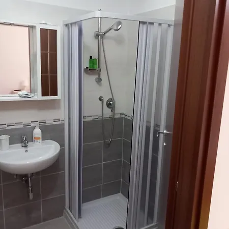 Dimora Degli Enotri Bed & Breakfast