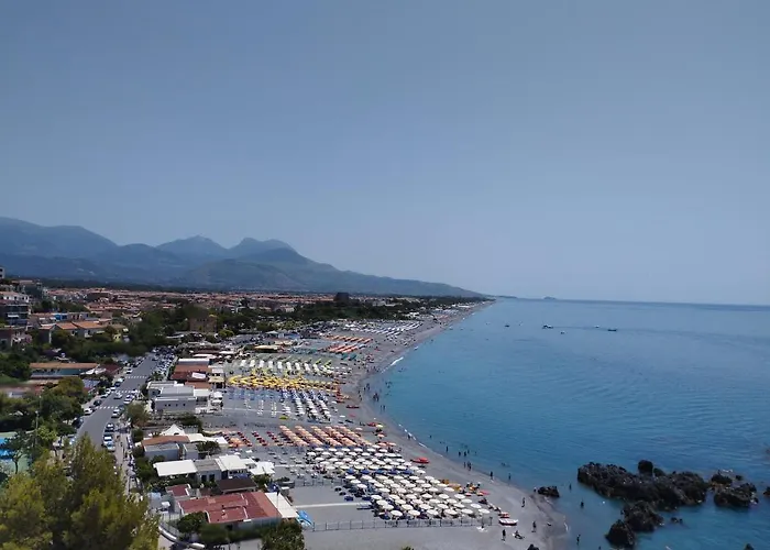 Dimora Degli Enotri 3* Scalea