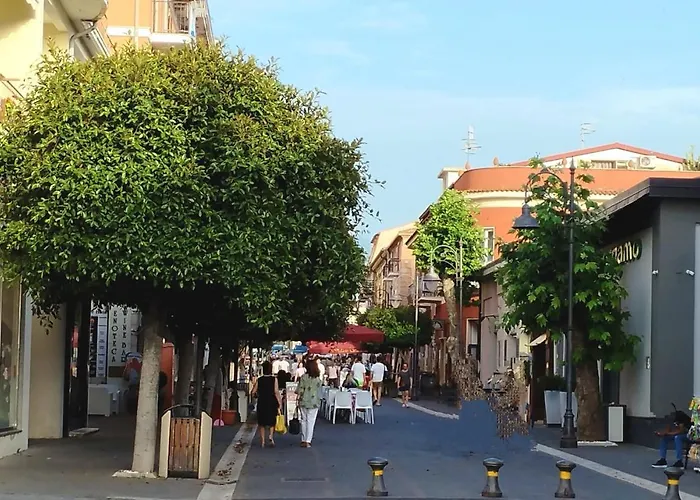 Dimora Degli Enotri Panzió 3*