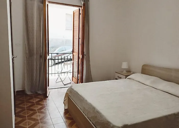 Dimora Degli Enotri Scalea