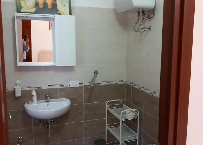 Dimora Degli Enotri Panzió 3*