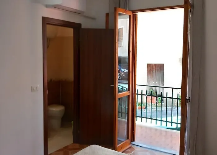 Dimora Degli Enotri Panzió 3*