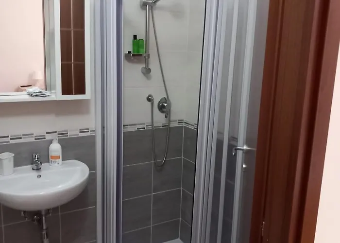 Dimora Degli Enotri Panzió