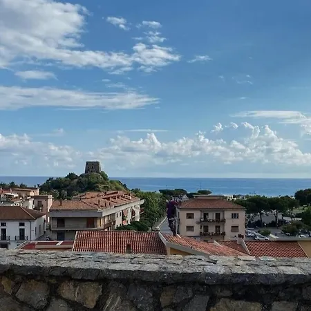 Dimora Degli Enotri Scalea