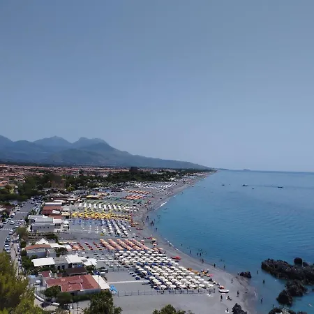 Dimora Degli Enotri 3* Scalea