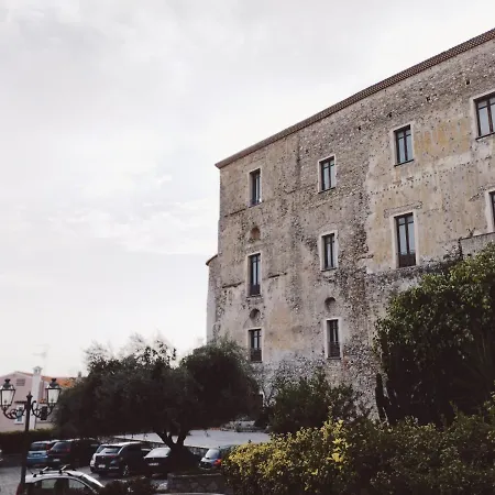 Bed & Breakfast Dimora Degli Enotri Scalea