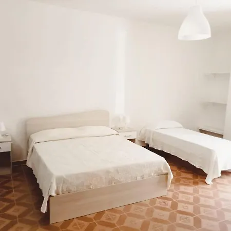 Nocleg ze śniadaniem Dimora Degli Enotri 3*