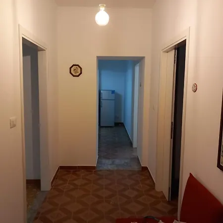 Nocleg ze śniadaniem Dimora Degli Enotri 3*