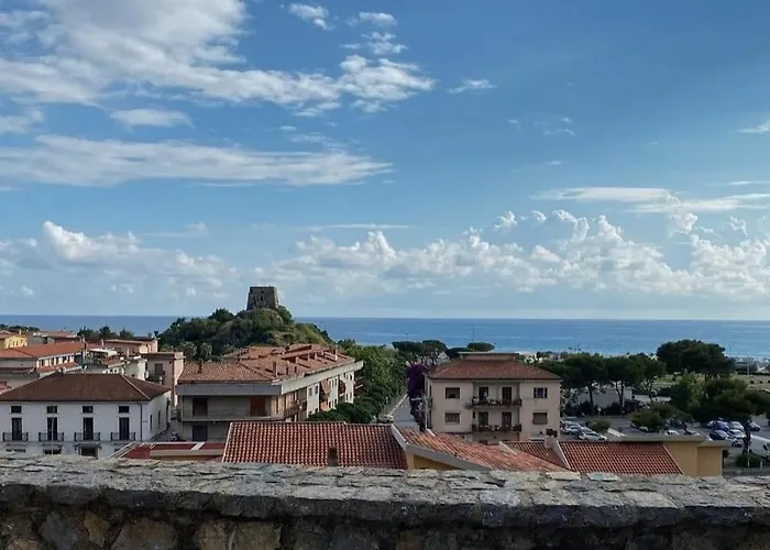 Dimora Degli Enotri Scalea