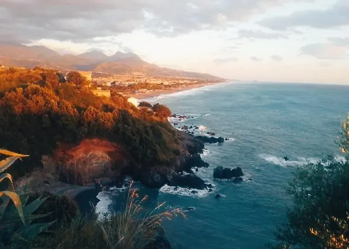 Dimora Degli Enotri Nocleg ze śniadaniem