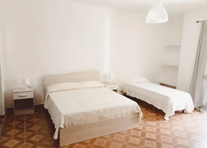 Nocleg ze śniadaniem Dimora Degli Enotri 3*