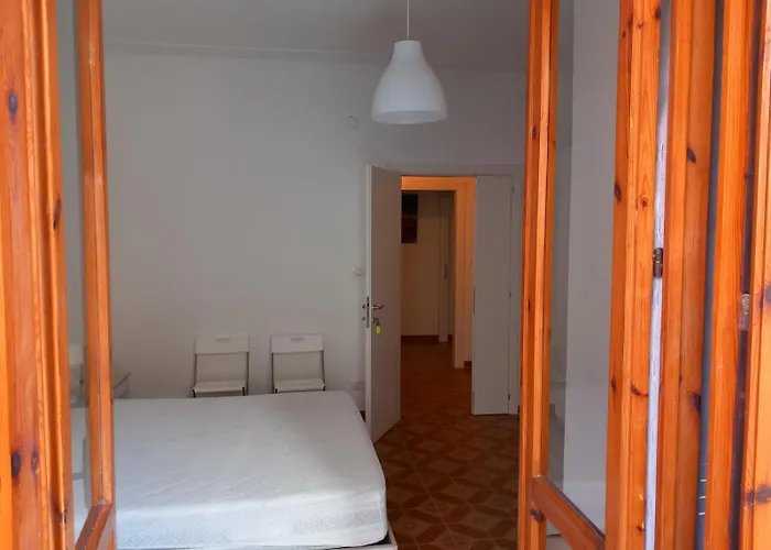 Dimora Degli Enotri Nocleg ze śniadaniem 3*