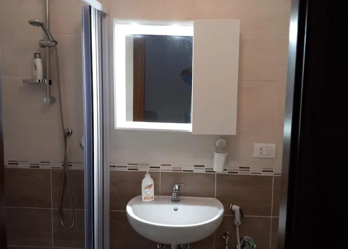 Nocleg ze śniadaniem Dimora Degli Enotri