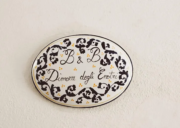 Dimora Degli Enotri
